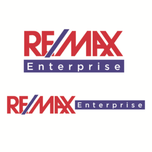 Logo Design by Thomasdesign for RE/MAX Enterprise | Design: #10039101