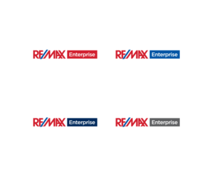 Logo Design by Yasha Firsanov for RE/MAX Enterprise | Design: #9972645