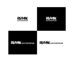 Logo Design by Yasha Firsanov for RE/MAX Enterprise | Design: #9972698