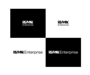 Logo Design by Yasha Firsanov for RE/MAX Enterprise | Design: #9972746
