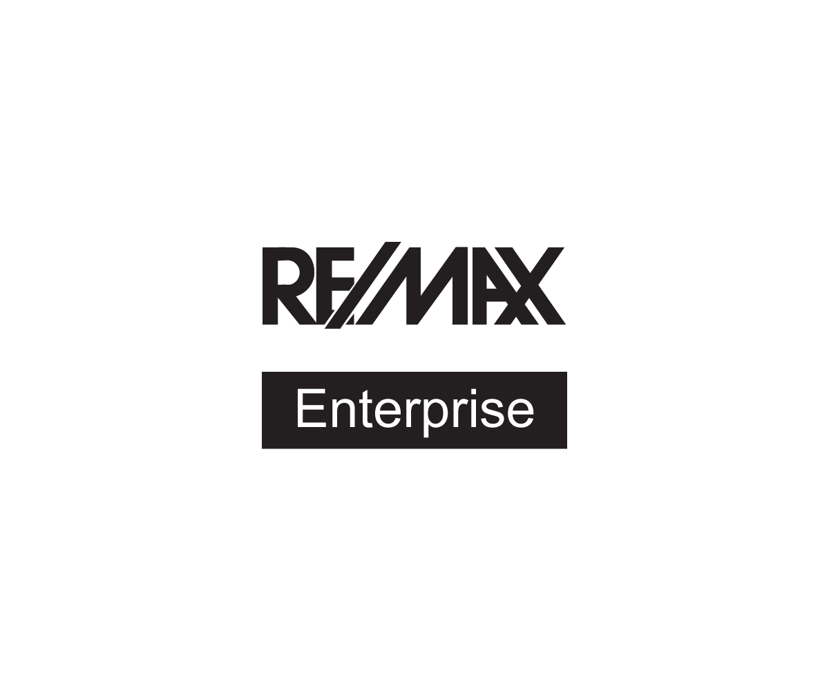 Diseño de Logo por Jennifer Franklin para RE/MAX Enterprise | Diseño #10041975
