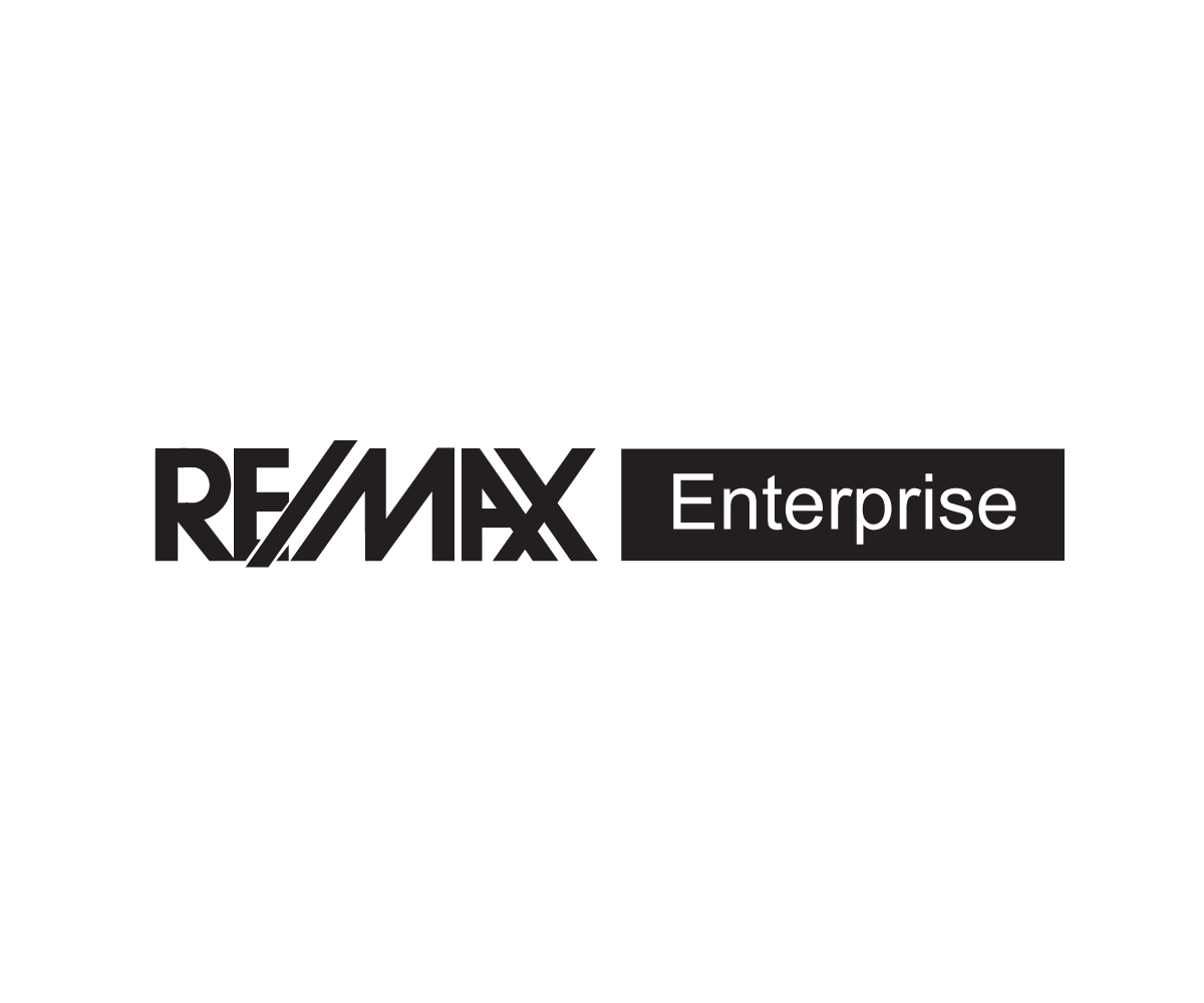 Logo-Design von Jennifer Franklin für RE/MAX Enterprise | Design #10041976