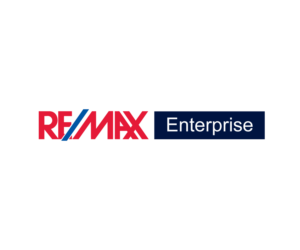 Logo Design by Jennifer Franklin for RE/MAX Enterprise | Design: #10041978