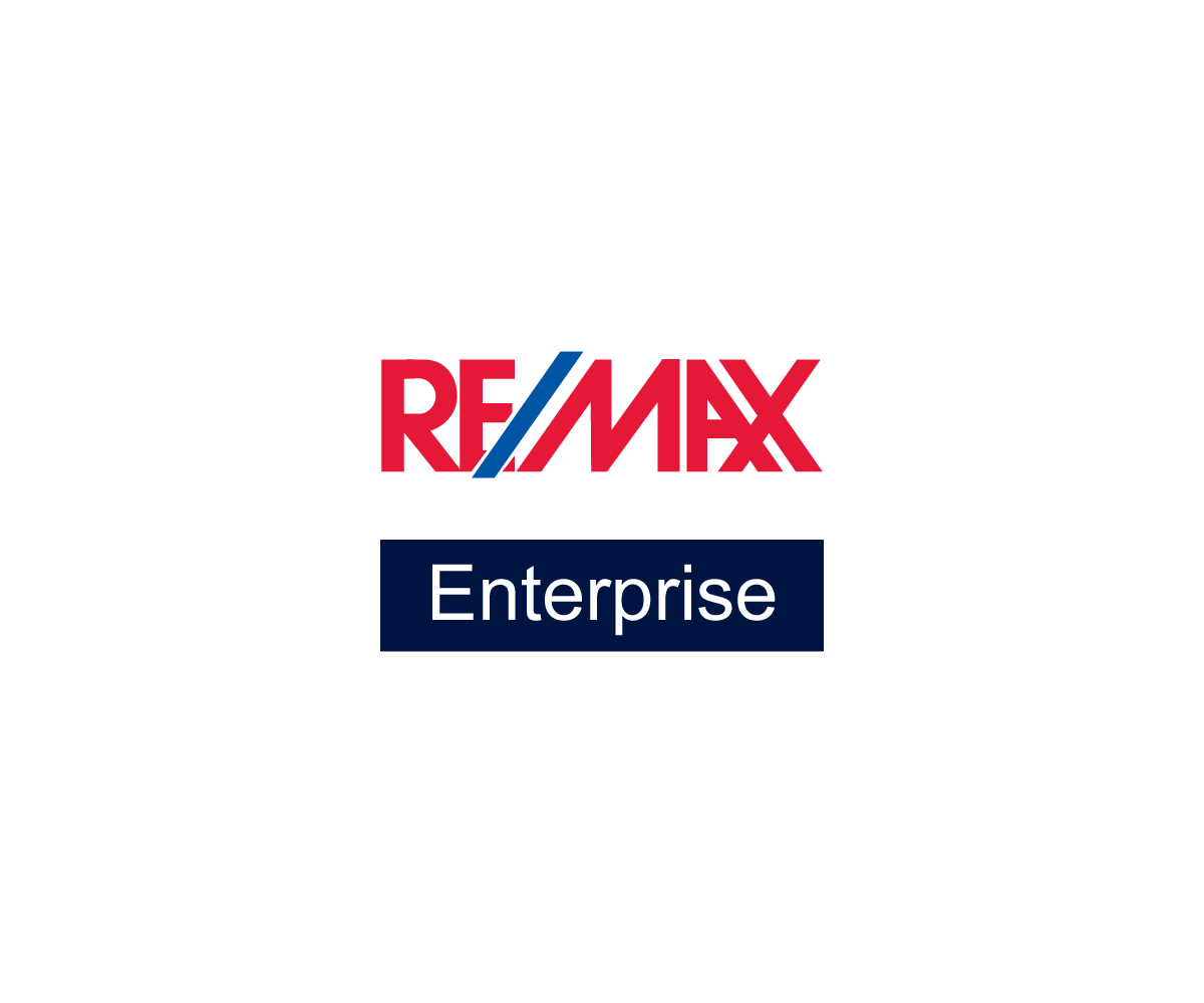 Logo Design by Jennifer Franklin for RE/MAX Enterprise | Design #10041979