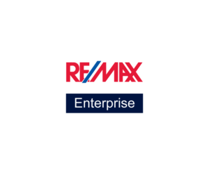Logo Design by Jennifer Franklin for RE/MAX Enterprise | Design: #10041979