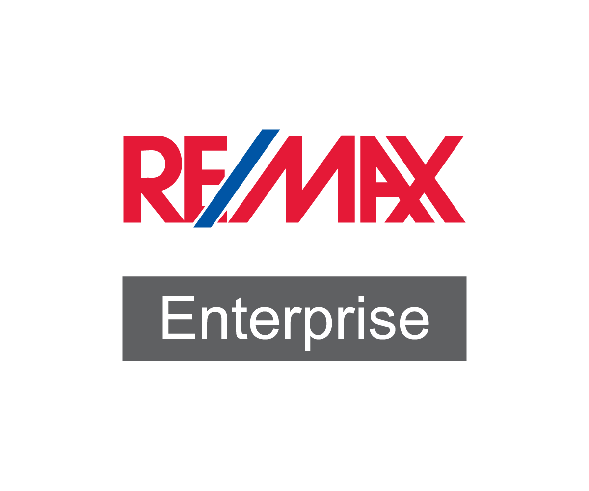Logo Design by Jennifer Franklin for RE/MAX Enterprise | Design #10042057