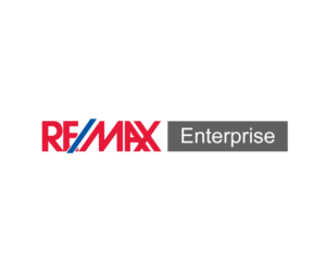Logo Design by Jennifer Franklin for RE/MAX Enterprise | Design: #10042058