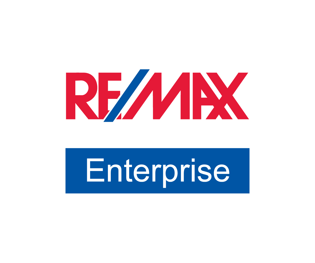 Logo Design by Jennifer Franklin for RE/MAX Enterprise | Design #10042059