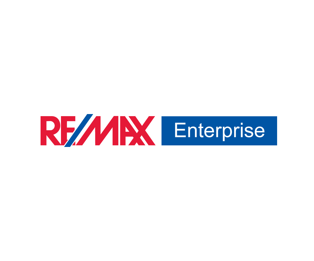 Logo Design by Jennifer Franklin for RE/MAX Enterprise | Design #10042060