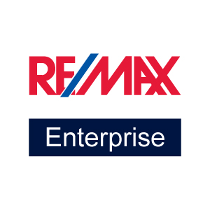 Logo Design by Jennifer Franklin for RE/MAX Enterprise | Design #10042405