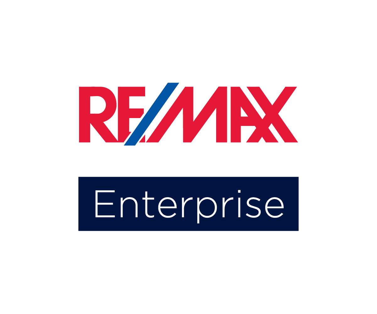 Logo-Design von Jennifer Franklin für RE/MAX Enterprise | Design #10080658
