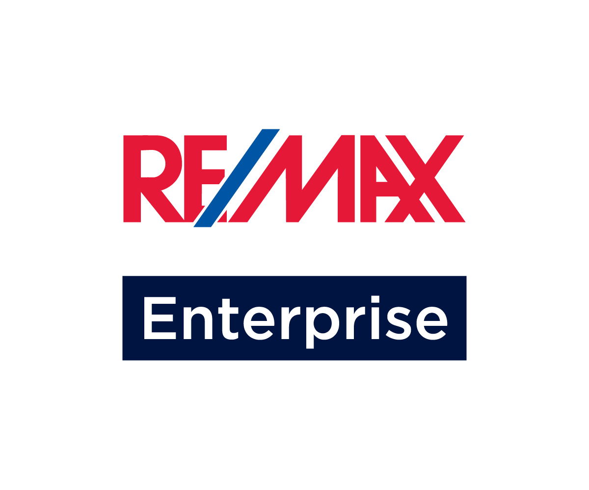 Logo-Design von Jennifer Franklin für RE/MAX Enterprise | Design #10080659