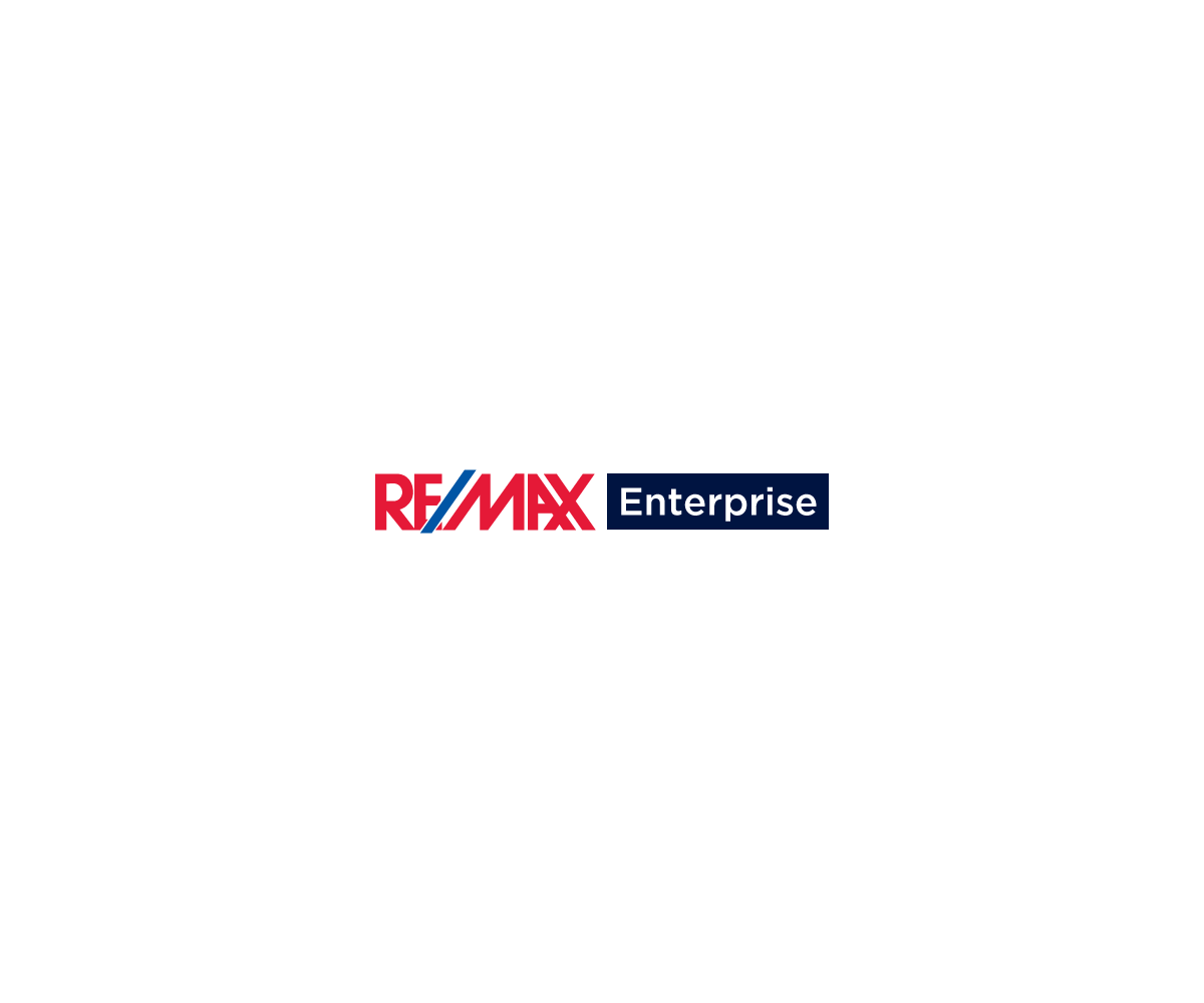 Logo Design by Jennifer Franklin for RE/MAX Enterprise | Design #10080896
