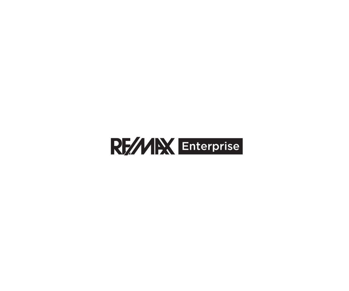 Logo-Design von Jennifer Franklin für RE/MAX Enterprise | Design #10080897