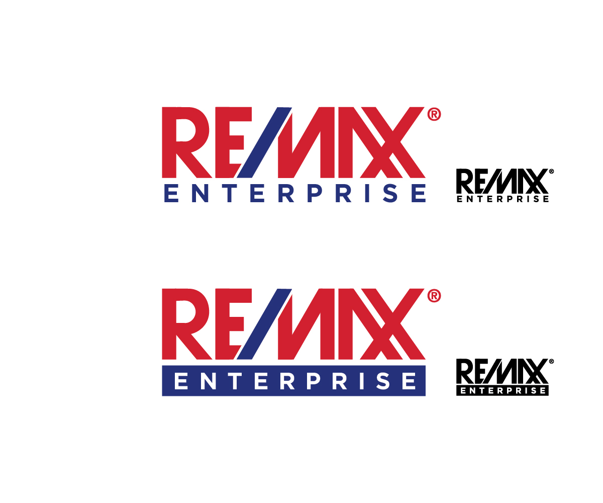 Logo Design by Mohd00 for RE/MAX Enterprise | Design #9966370