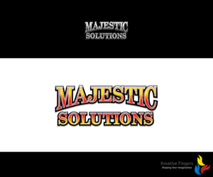 Logo Design by Kreative Fingers