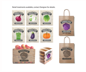 Logo Design by JAK Nelson for this project | Design: #10225683