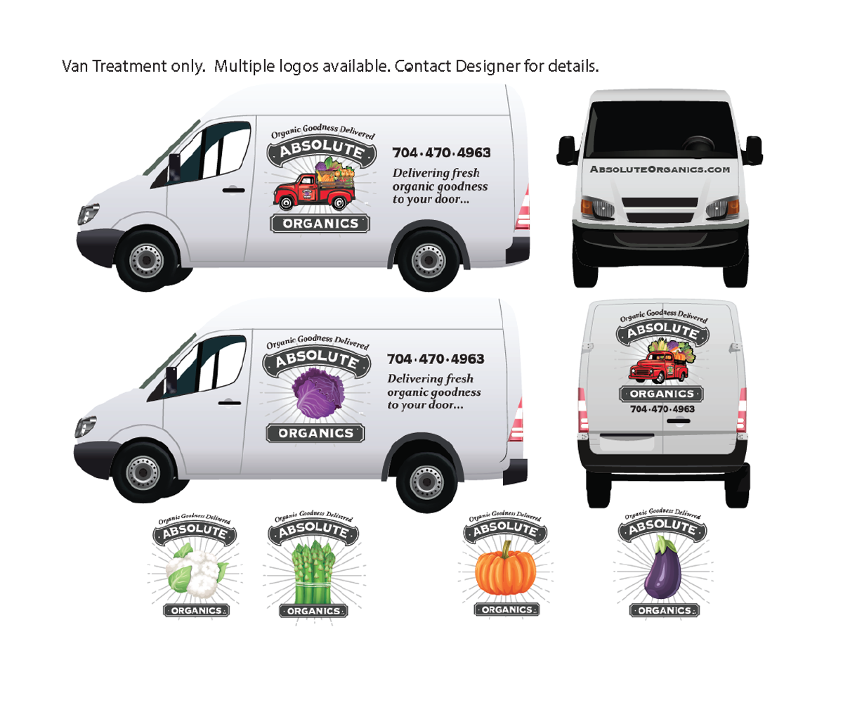 Logo Design by JAK Nelson for this project | Design #10225949