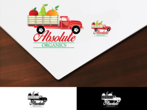 Logo Design by markgraphics.ja