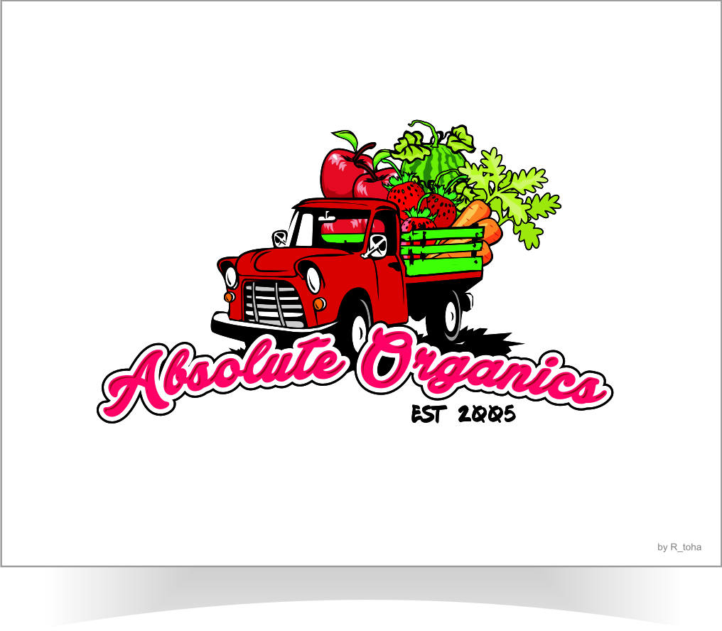 Logo Design by r-toha for this project | Design #10202073