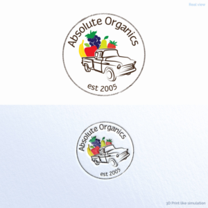 Logo Design by Anthony for this project | Design: #10093882