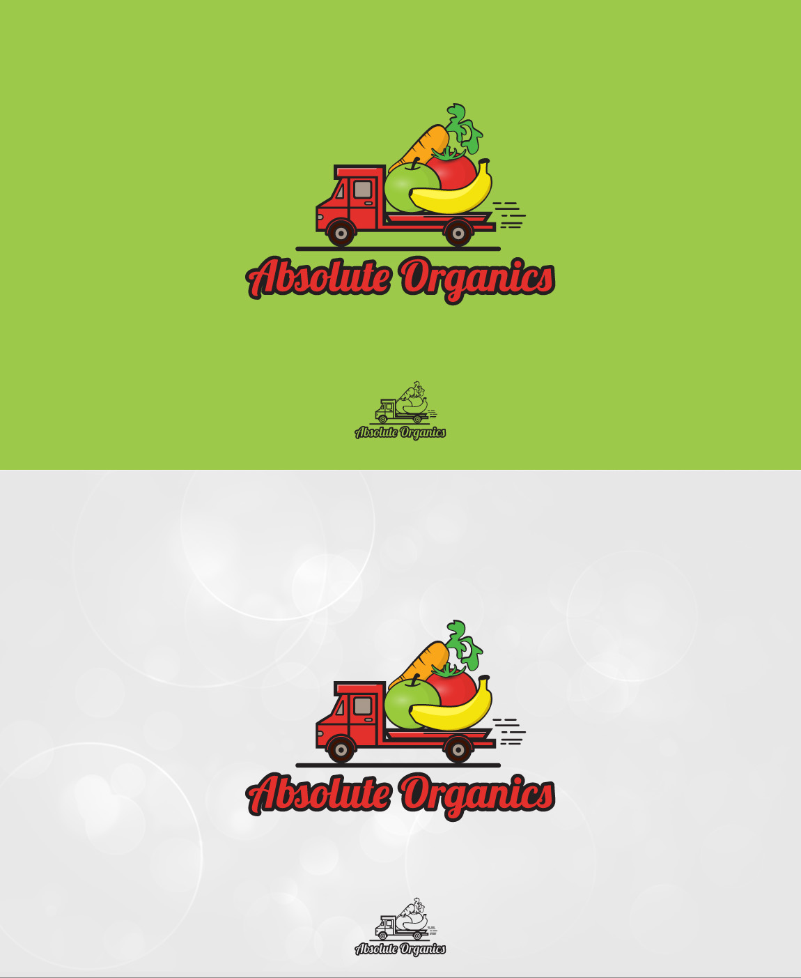 Logo Design by OlgiCh for this project | Design #10023900