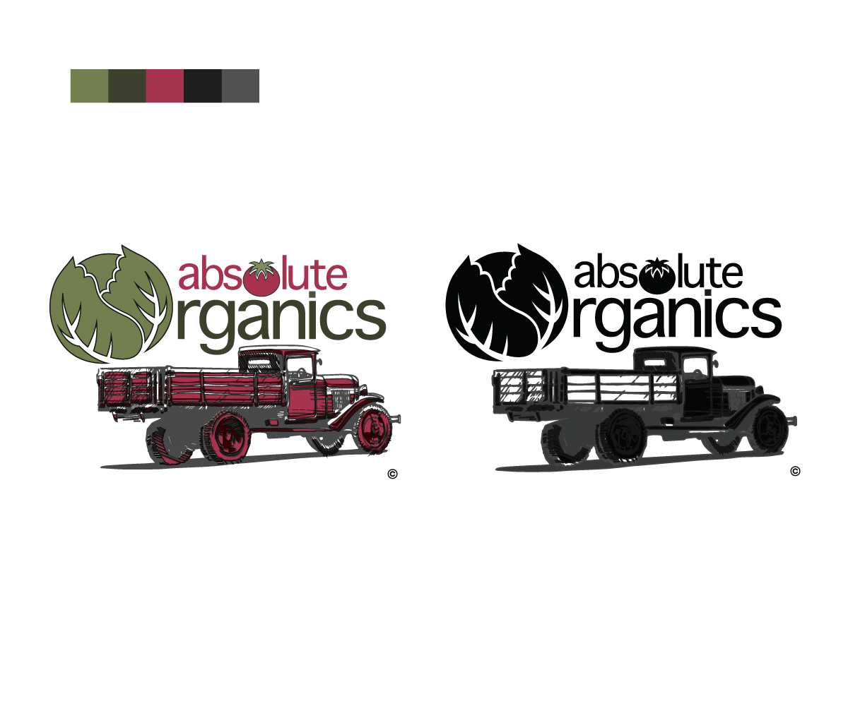 Design de Logo par Kassändra Hauschild pour ce projet | Design #10242730