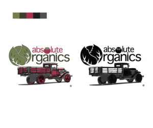 Design de Logo par Kassändra Hauschild pour ce projet | Design : #10242730