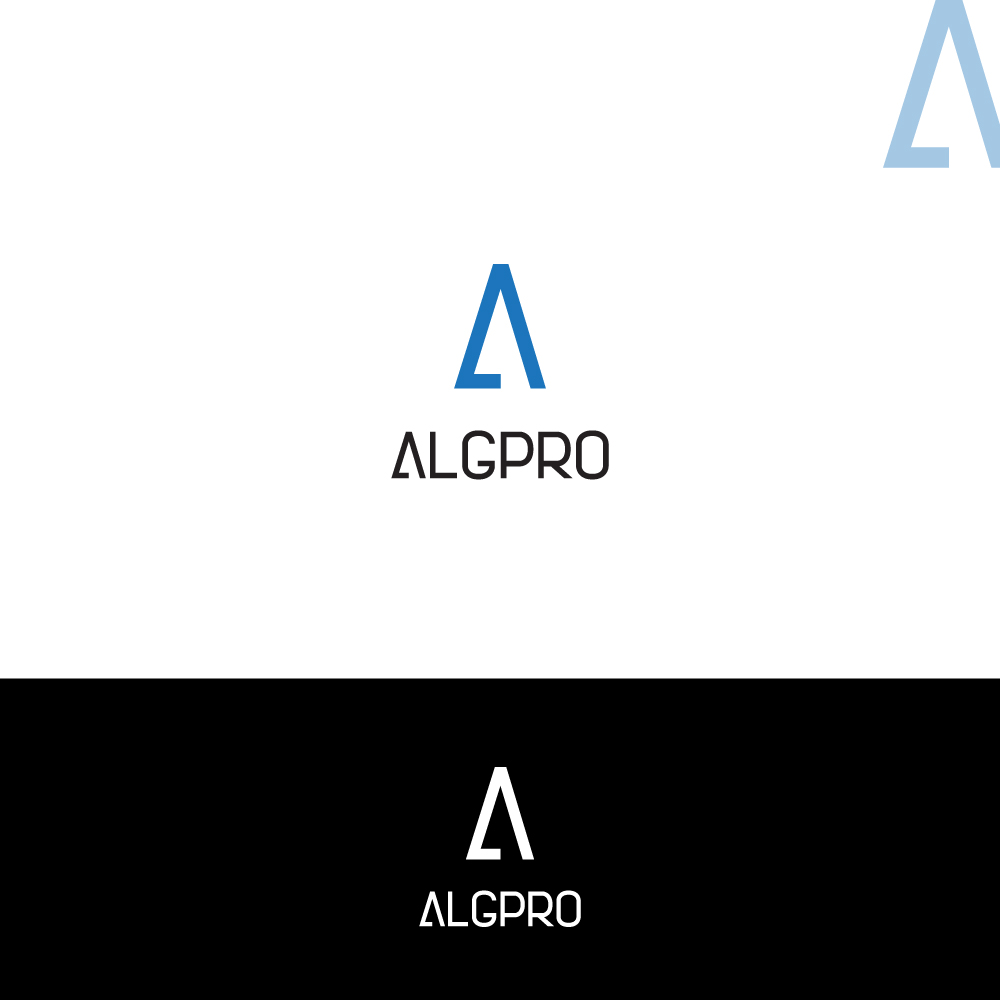 Design de Logo par NirmalCreation pour ALGPRO Tomasz Wardak | Design #9984330