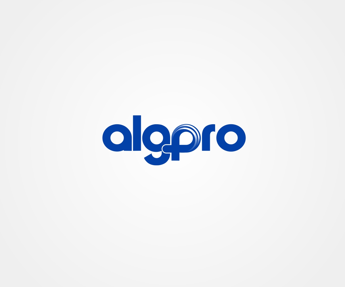 Design de Logo par Allende pour ALGPRO Tomasz Wardak | Design #10083591