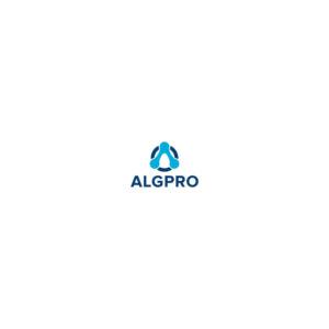 Logo Design by ddamian_dd for ALGPRO Tomasz Wardak | Design: #10091207