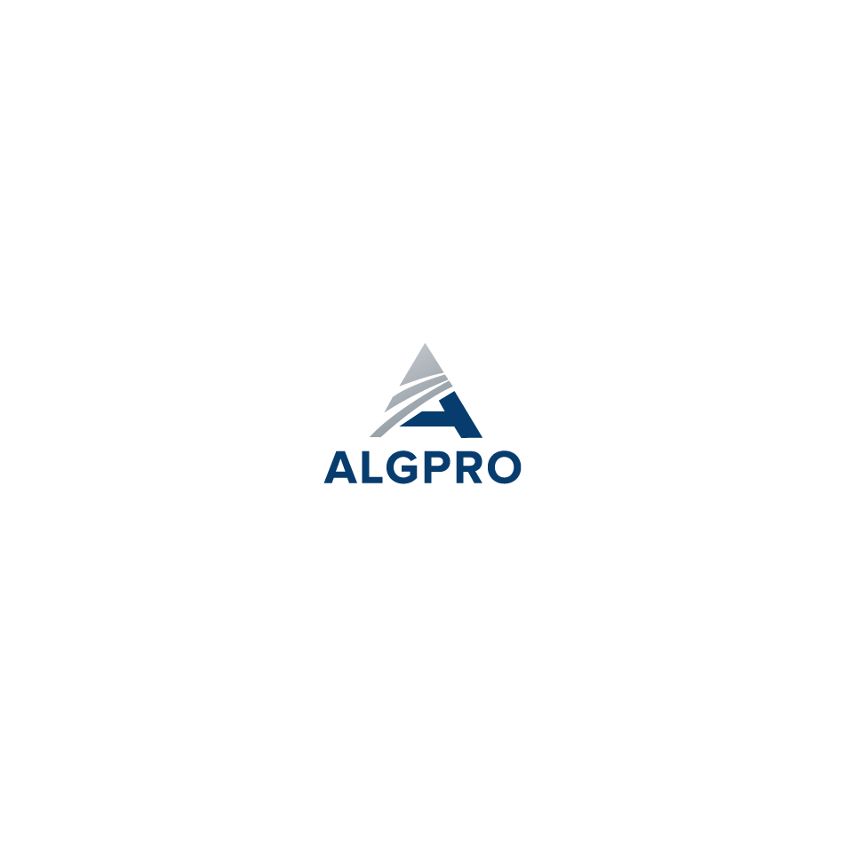 Logo Design by ddamian_dd for ALGPRO Tomasz Wardak | Design #10091417