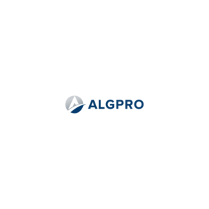 Logo Design by ddamian_dd for ALGPRO Tomasz Wardak | Design: #10091458