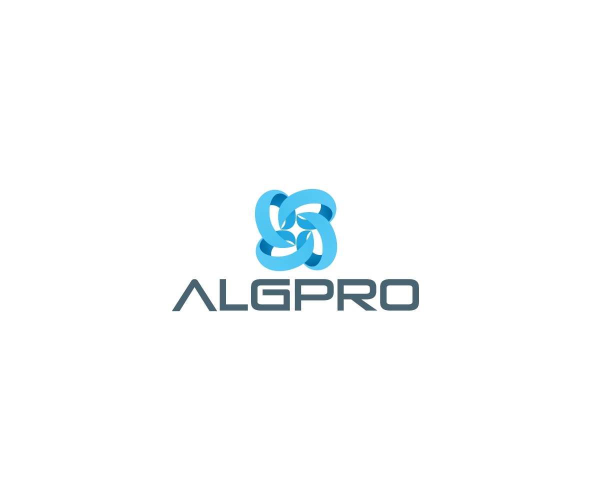 Logo-Design von meygekon für ALGPRO Tomasz Wardak | Design #10100499