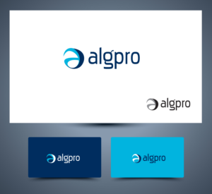 Logo-Design von DJ17 für ALGPRO Tomasz Wardak | Design: #10010807