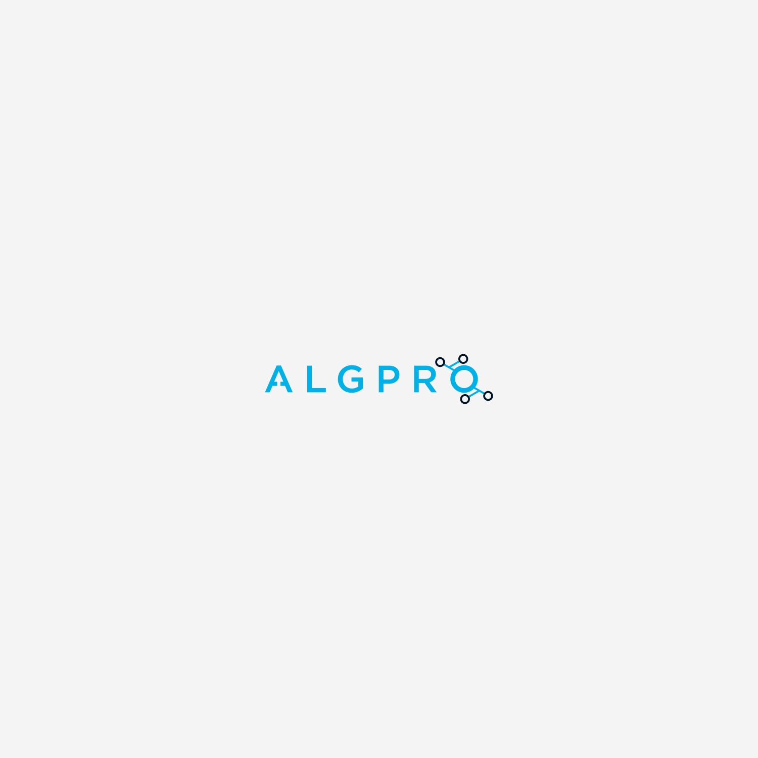 Logo Design by lemet for ALGPRO Tomasz Wardak | Design #10252283