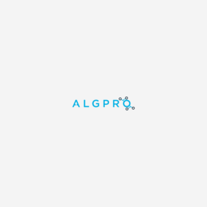 Logo-Design von lemet für ALGPRO Tomasz Wardak | Design: #10252283