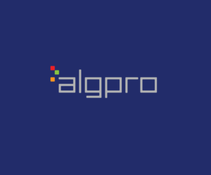 Logo Design by ATDias for ALGPRO Tomasz Wardak | Design #9981864