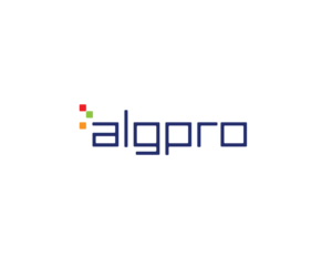 Logo Design by ATDias for ALGPRO Tomasz Wardak | Design: #9981865