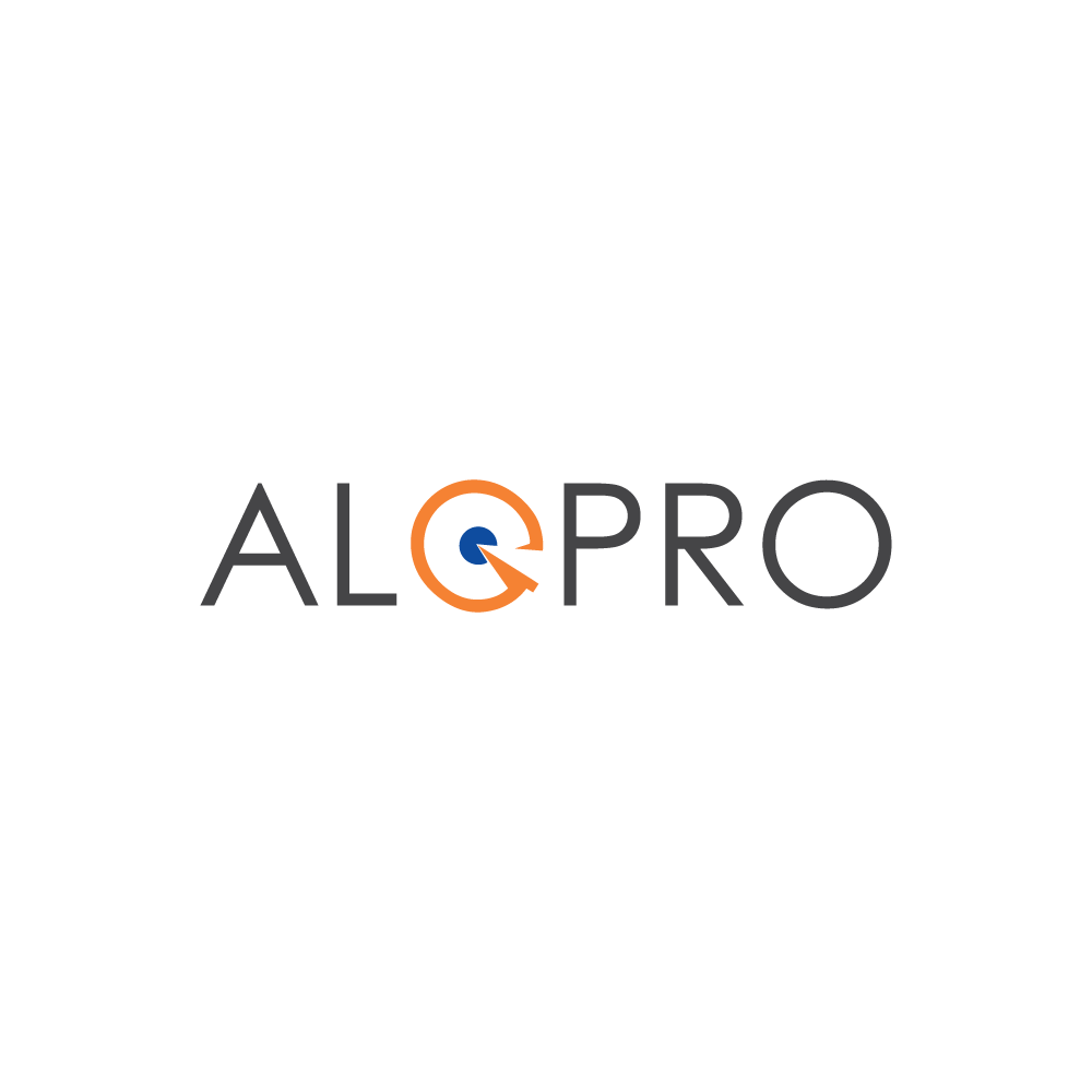 Logo Design by $UniQ Design$ for ALGPRO Tomasz Wardak | Design #10076867