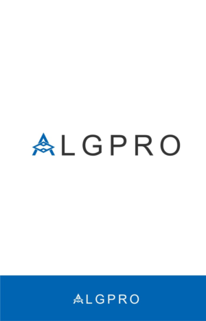 Logo Design by alok bhopatkar for ALGPRO Tomasz Wardak | Design #10105126