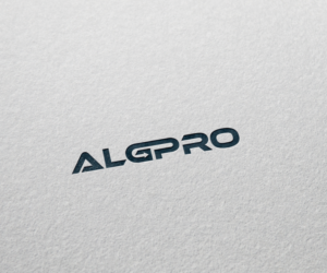 Logo Design by the.x for ALGPRO Tomasz Wardak | Design: #9985226