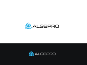 Logo Design by spontaneous for ALGPRO Tomasz Wardak | Design #10003546