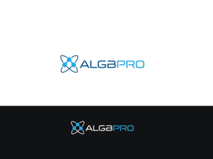 Logo Design by spontaneous for ALGPRO Tomasz Wardak | Design: #10248394