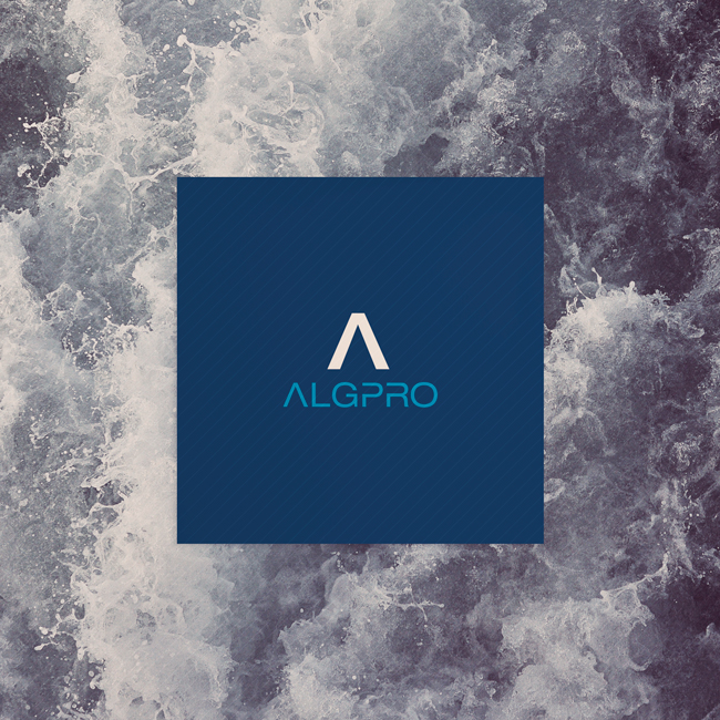 Logo-Design von madeli für ALGPRO Tomasz Wardak | Design #9976419