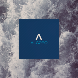 Logo Design by madeli for ALGPRO Tomasz Wardak | Design: #9976419