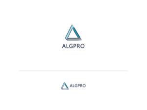 Logo Design by yophi for ALGPRO Tomasz Wardak | Design: #9979292