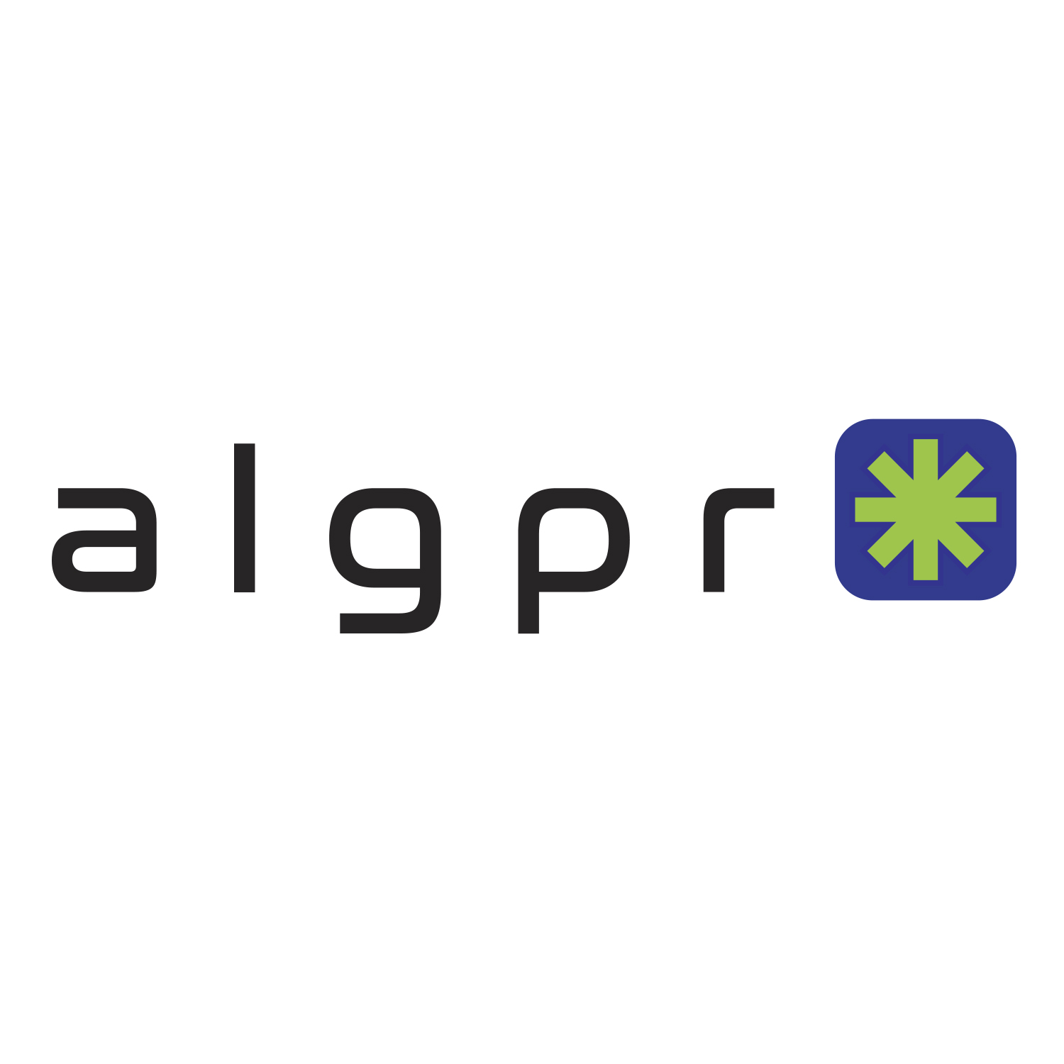 Logo Design by Mackoy for ALGPRO Tomasz Wardak | Design #9984556