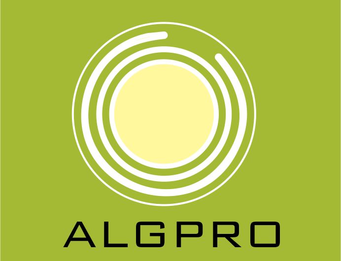 Logo Design by Subashree for ALGPRO Tomasz Wardak | Design #10086859