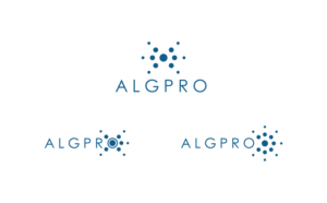 Logo Design by Ves-Boycheva for ALGPRO Tomasz Wardak | Design: #10236911